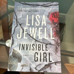 Invisible Girl